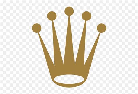 rolex crown png|rolex logo color code.